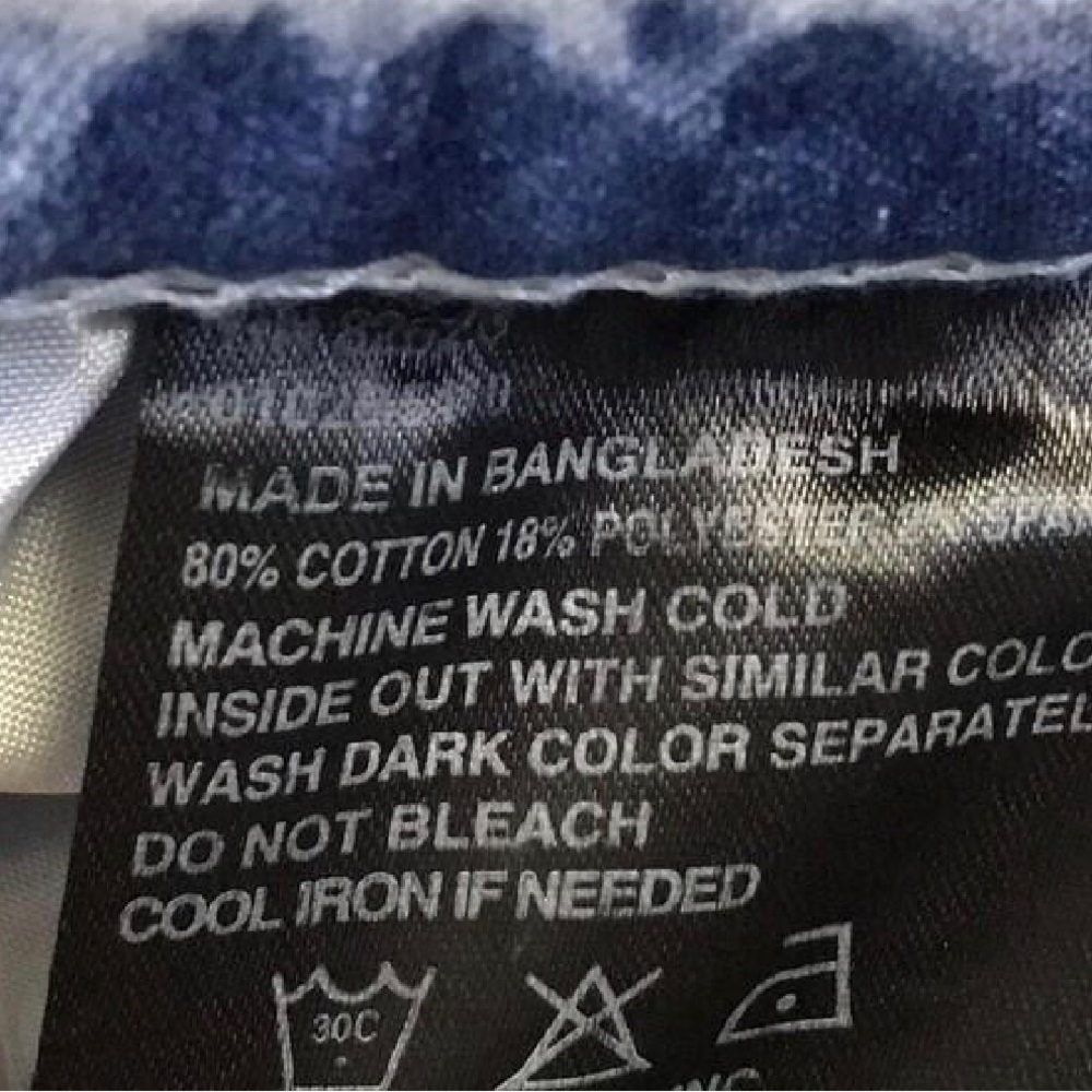 So Essentials Jeans - image 6